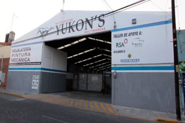 multiservicios yukons