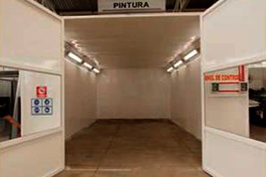 cabina de pintura cabina de pintura